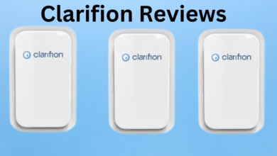 Clarifion Reviews