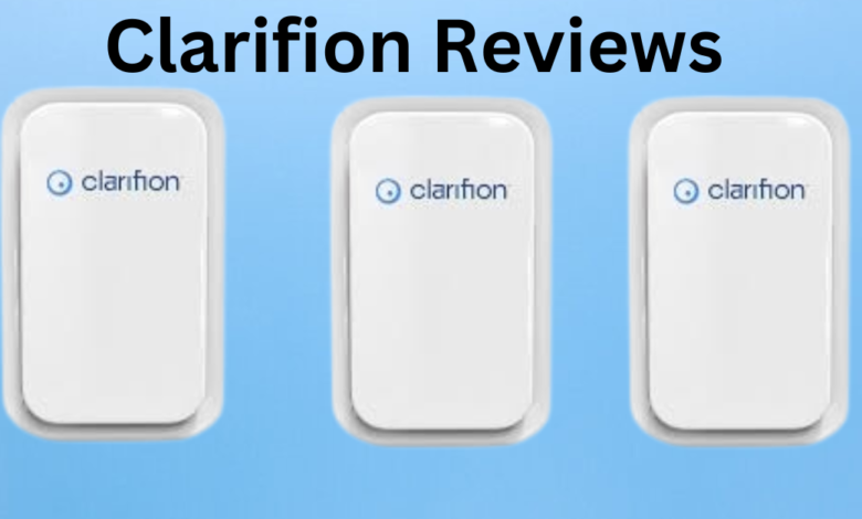 Clarifion Reviews