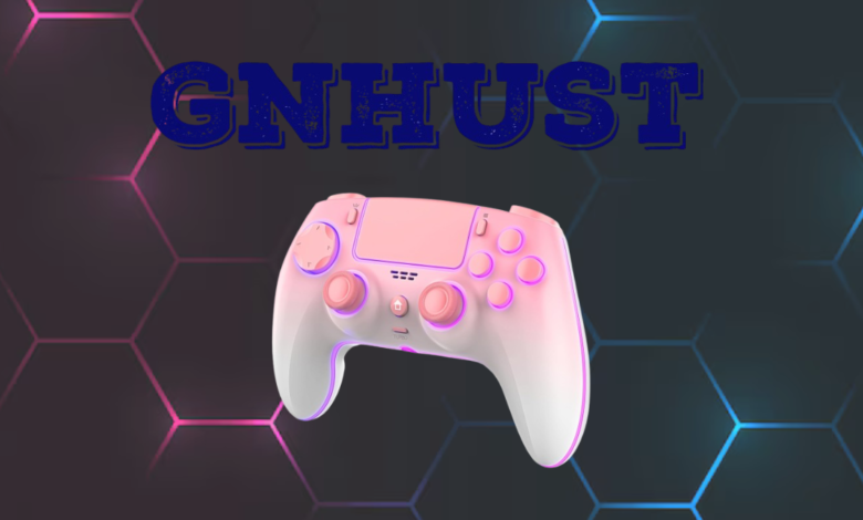 gnhustgames