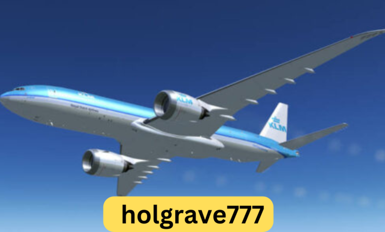 holgrave777