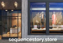 sequencestory.store