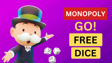 monopoly go free dice