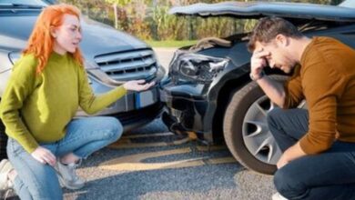 Car Accidents: Answers To Some Of The Commonly Asked Questions