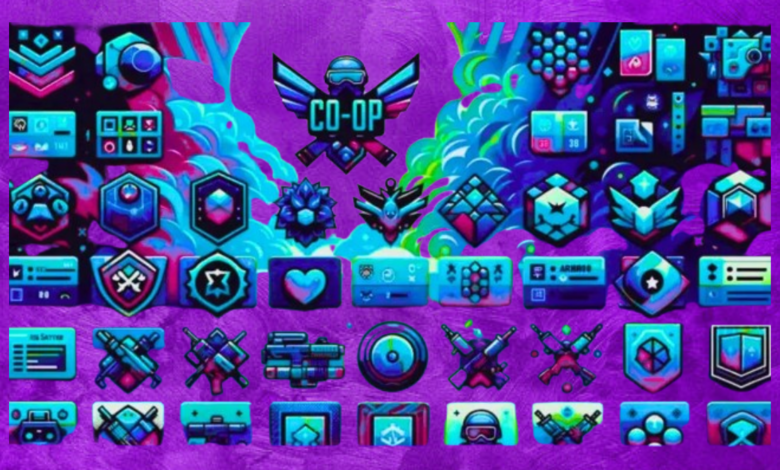 sven coop game icons banners