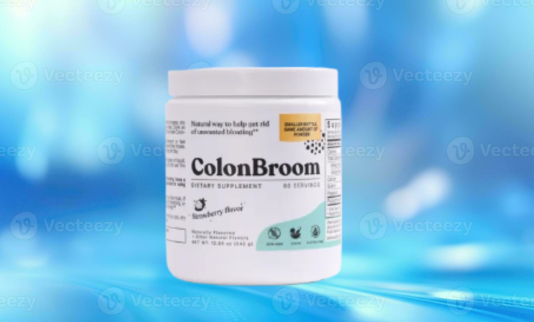 colon broom reviews