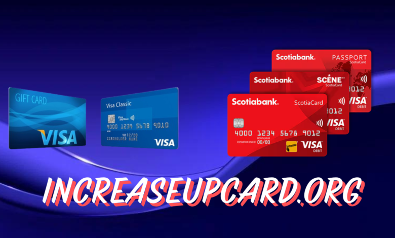 increaseupcard.org