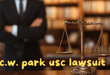 c.w. park usc lawsuit