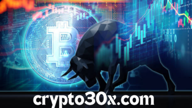 crypto30x.com