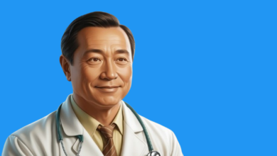 dr. victor chang