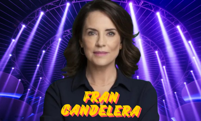 fran candelera