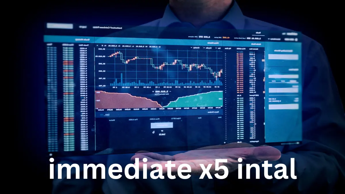 Understanding Immediate X5 Intal: A Comprehensive Guide