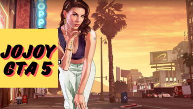 jojoy gta 5