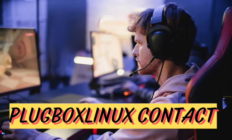 plugboxlinux contact