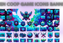 Sven Co-op Favicon and Header