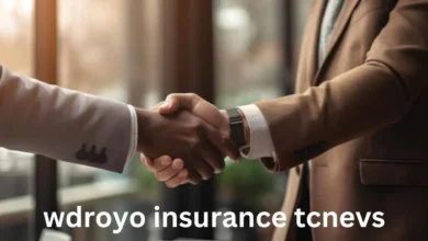 wdroyo insurance tcnevs