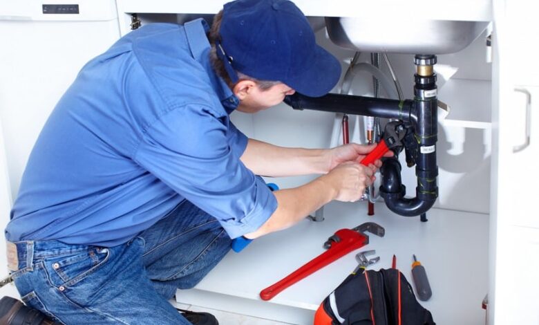 Understanding the Importance of Water Piping Services in Home Construction