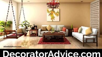 DecoratorAdvice.com