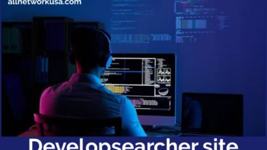 developsearcher.site