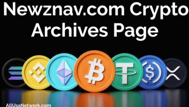 Newznav.com Crypto Archives Page