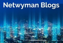 Netwyman Blogs