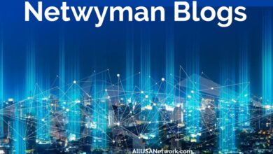 Netwyman Blogs