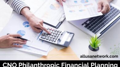 CNO Philanthropic Financial Planning