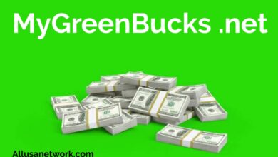 MyGreenBucks .net – Your Ultimate Guide to Green Earnings