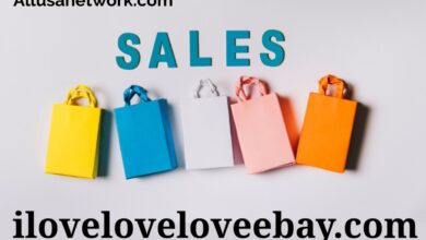 iloveloveloveebay.com