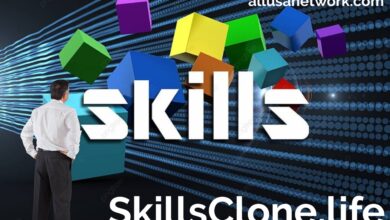 SkillsClone.life