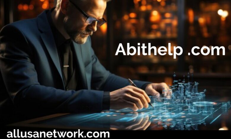 Abithelp .com