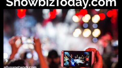 ShowbizToday.com