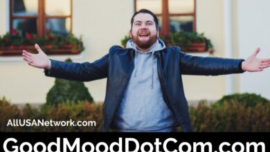 GoodMoodDotCom.com