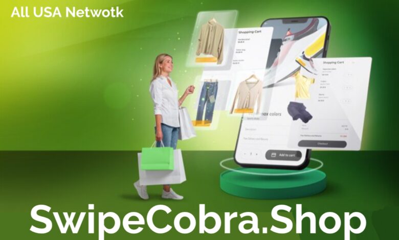 SwipeCobra.Shop