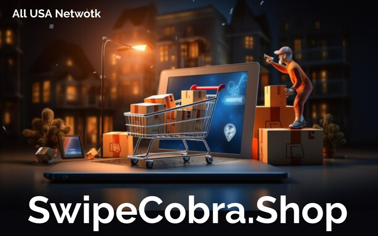 SwipeCobra.Shop