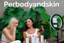 Perbodyandskin