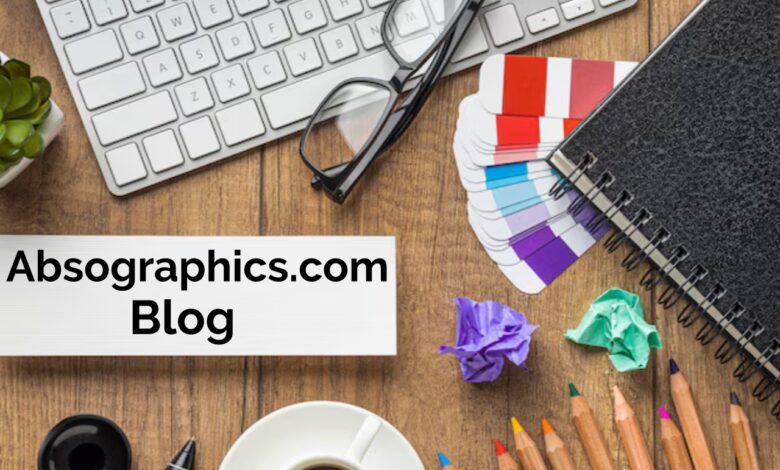 Absographics.com Blog