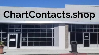 ChartContacts.shop