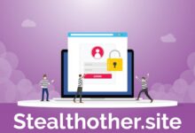 Stealthother.site