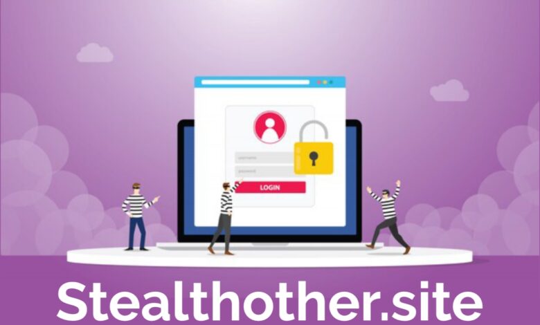 Stealthother.site