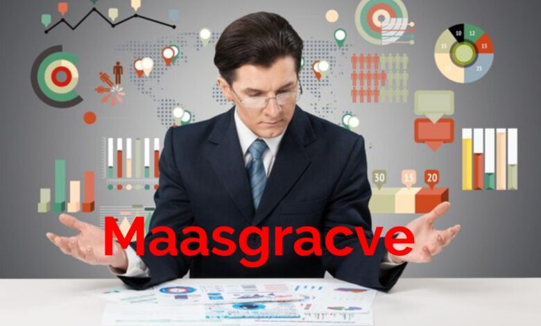 Maasgracve