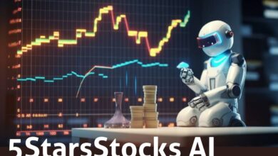 5StarsStocks AI