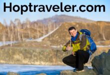 Hoptraveler.com