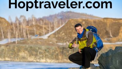 Hoptraveler.com