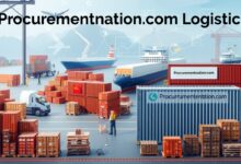 Procurementnation.com Logistics