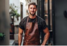 Top Quality Aprons for Sale: Perfect for Every Professional