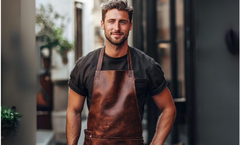 Top Quality Aprons for Sale: Perfect for Every Professional