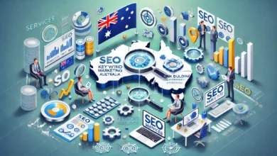 SEO Agency in Australia UploadArticle