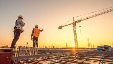 The Impact of Construction on Economic Growth