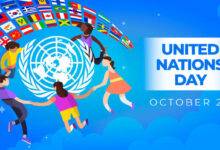 U.N. Day