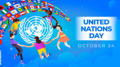 U.N. Day